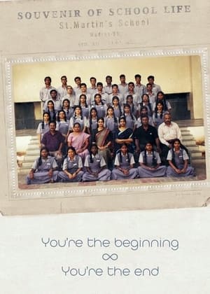 Mudhal Nee Mudivum Nee (2022) ( – Tamil) Dual Audio UnCut HDRip | Hindi Full Movie – 480p