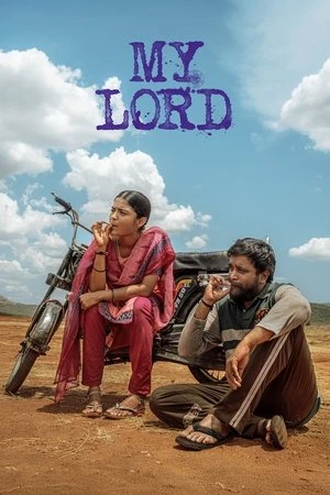 My Lord 2026 - Tamil Dual Audio WEB-DL | Hindi Full Movie