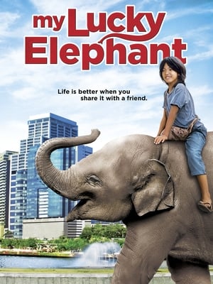 My Lucky Elephant 2013 Dual Audio Full Movie | Hindi Full Movie WEBRip - 1GB