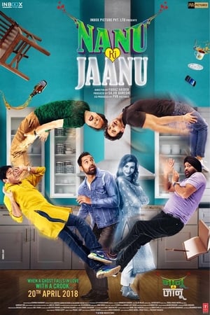 Nanu Ki Jaanu (2018) Movie | Hindi Full Movie HDRip x264 [1GB]