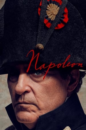 Napoleon (2023) Dual Audio HDRip | Hindi Full Movie – 480p