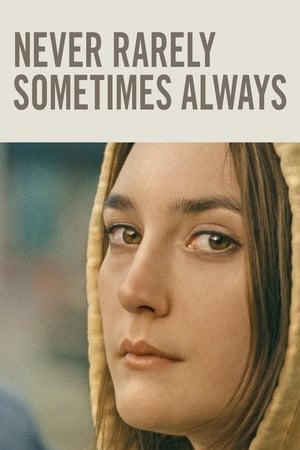 Never Rarely Sometimes Always (2020) Dual Audio HDRip | Hindi Full Movie – 480p