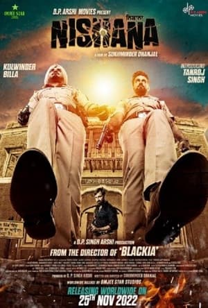Nishana (2022) Punjabi Movie HDRip | Hindi Full Movie – 480p