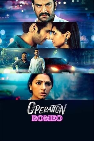 Operation Romeo (2022) Movie HDRip | Hindi Full Movie – 480p