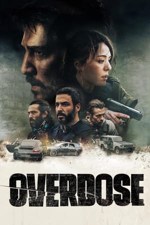 Overdose 2022 Dual Audio HDRip | Hindi Full Movie – 480p