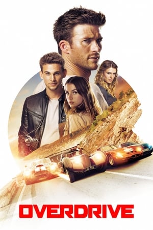 Overdrive (2017) Dual Audio | Hindi Full Movie BluRay [850MB]