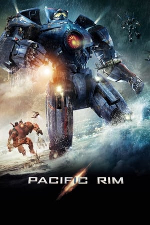 Pacific Rim (2013) Dual Audio | Hindi Full Movie BluRay [1.1GB]