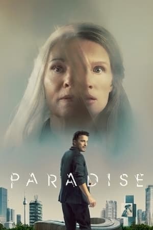 Paradise 2023 Dual Audio HDRip | Hindi Full Movie – 480p