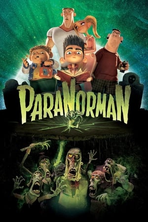 ParaNorman (2012) Dual Audio | Hindi Full Movie BluRay 300MB
