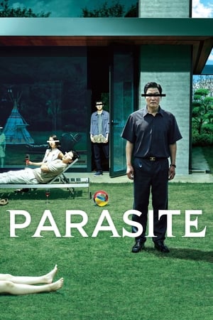 Parasite 2019 Dual Audio WEB-DL | Hindi Full Movie
