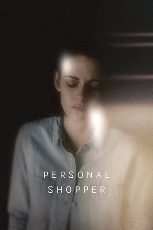 Personal Shopper (2016) Dual Audio | Hindi Full Movie BluRay [1GB]
