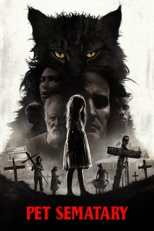 Pet Sematary (2019) Dual Audio | Hindi Full Movie Web-DL 300MB