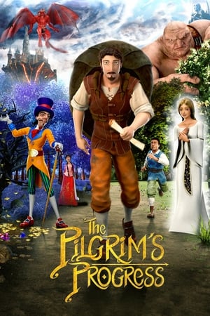 Pilgrim’s Progress (2019) Dual Audio | Hindi Full Movie BluRay [1.2GB]