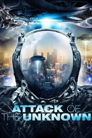Attack of the Unknown 2020 Dual Audio WEB-DL | Hindi Full Movie