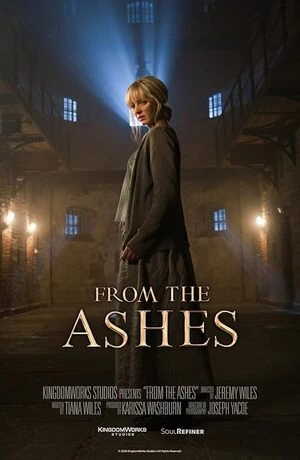 From the Ashes: The Pit 2026 Dual Audio WEB-DL | Hindi Full Movie