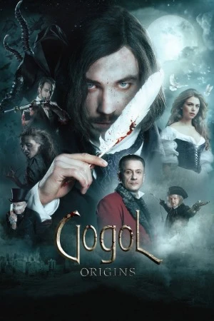 Gogol. Nachalo 2017 Dual Audio WEB-DL | Hindi Full Movie