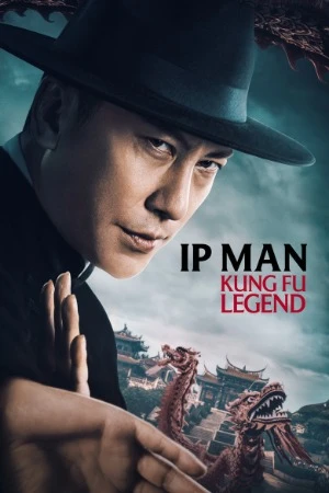 Ip Man: Kung Fu Legend 2026 Dual Audio WEB-DL | Hindi Full Movie