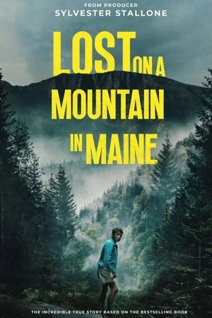 Lost on a Mountain in Maine 2024 Dual Audio WEB-DL | Hindi Full Movie