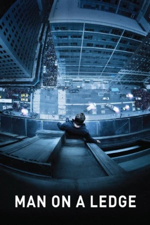 Man on a Ledge 2012 Dual Audio WEB-DL | Hindi Full Movie