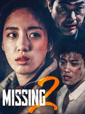 Missing 2 2017 Dual Audio WEB-DL | Hindi Full Movie