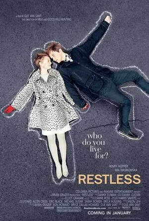 Restless 2011 Dual Audio WEB-DL | Hindi Full Movie