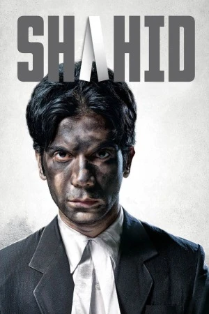 Shahid 2012 Audio WEB-DL | Hindi Full Movie