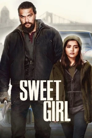 Sweet Girl 2021 Dual Audio WEB-DL | Hindi Full Movie