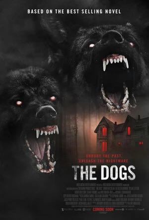 The Dogs 2025 Dual Audio WEB-DL | Hindi Full Movie