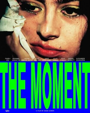 The Moment 2026 English Audio WEB-DL | Hindi Full Movie