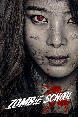 Zombie School 2014 Dual Audio WEB-DL | Hindi Full Movie