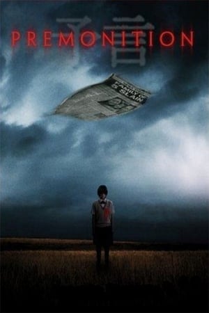 Premonition 2004 Dual Audio | Hindi Full Movie Web-DL [1.2GB]