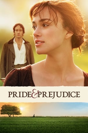 Pride & Prejudice (2005) Dual Audio | Hindi Full Movie BluRay 400MB