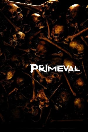 Primeval (2007) Dual Audio | Hindi Full Movie BluRay [700MB]