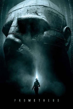 Prometheus (2012) Dual Audio | Hindi Full Movie HDRip [1.2GB]