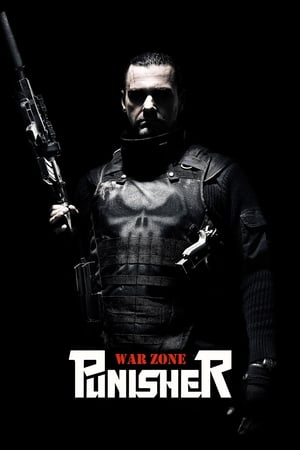 Punisher: War Zone (2008) Dual Audio | Hindi Full Movie BluRay 340MB