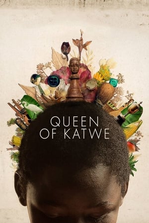 Queen of Katwe (2016) Dual Audio | Hindi Full Movie BluRay [930MB]