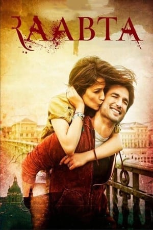 Raabta 2017 400MB Full Movie | Hindi Full Movie DVDRip Download