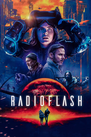 Radioflash (2019) Dual Audio HDRip | Hindi Full Movie – 480p