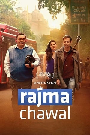 Rajma Chawal (2018) Movie | Hindi Full Movie HDRip - [400MB]