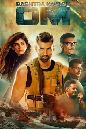Rashtra Kavach Om (2022) Movie HDRip | Hindi Full Movie – 480p