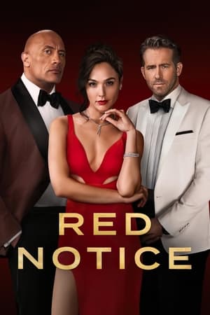 Red Notice (2021) Dual Audio | Hindi Full Movie HDRip [1.1GB]