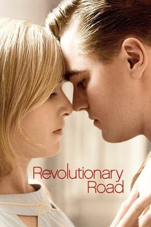 Revolutionary Road (2008) Dual Audio | Hindi Full Movie BluRay 380MB