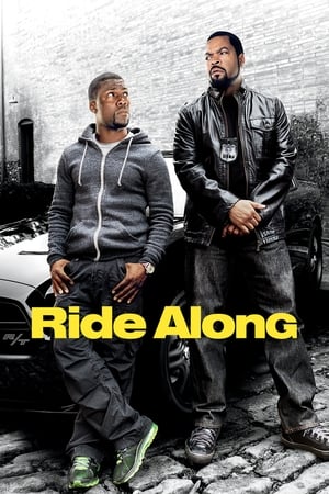 Ride Along (2014) Dual Audio | Hindi Full Movie BluRay 300MB
