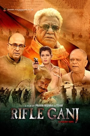 Rifle Ganj 2021 Movie | Hindi Full Movie HDRip – [340MB]