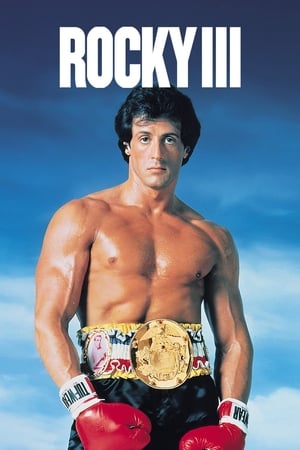 Rocky III (1982) Dual Audio Full Movie | Hindi Full Movie BluRay - 800MB