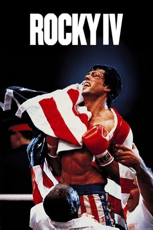 Rocky IV (1985) Dual Audio Movie | Hindi Full Movie BluRay - 700MB