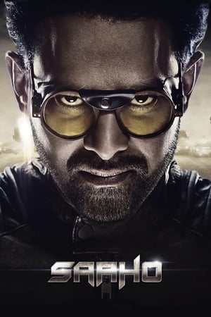 Saaho (2019) Movie | Hindi Full Movie HDRip - [400MB]