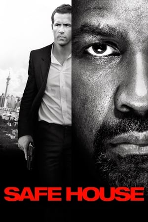 Safe House 2012 100mb Dual Audio movie Hevc BRRip Download