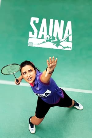 Saina (2021) Movie | Hindi Full Movie HDRip – [380MB]