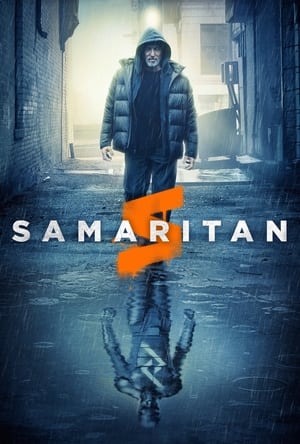 Samaritan 2022 Dual Audio HDRip | Hindi Full Movie – 480p